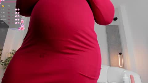 Saraa Gomez online show from April 18, 7:07 pm