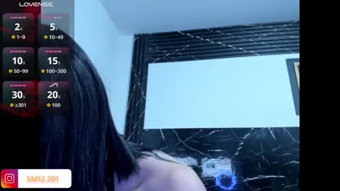 SARITA online show from March 10, 6:35 pm