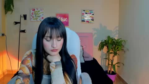 Sarah Ramirez online show from February 7, 3:19 pm