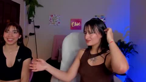 Sarah Ramirez online show from February 21, 5:42 pm