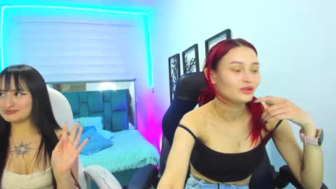 Sarah Ramirez online show from September 13, 12:43 am