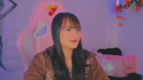 Sarah Ramirez online show from October 19, 3:40 am