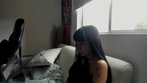 Sara online show from November 10, 7:13 pm