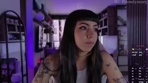 Snapshot of saraadesire chatting on June 1, 7:59 pm Sara online show from June 1, 7:59 pm