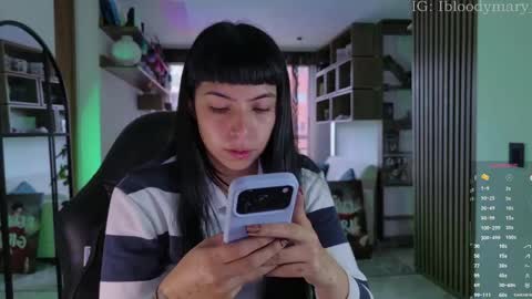 Snapshot of saraadesire chatting on June 5, 5:51 pm Sara online show from June 5, 5:51 pm