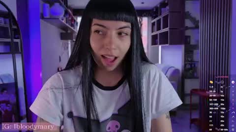 Snapshot of saraadesire chatting on June 22, 5:10 pm Sara online show from June 22, 5:10 pm
