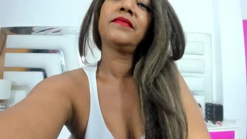 Sara online show from February 23, 7:17 pm