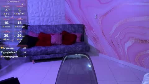 Sara online show from December 13, 12:09 am