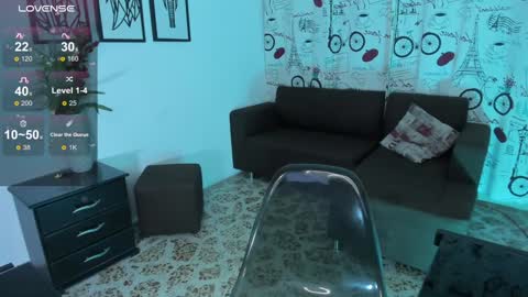 Sara online show from January 29, 2:09 am