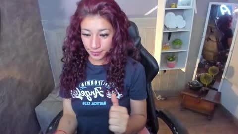 sofia gomez420 online show from January 10, 8:29 am