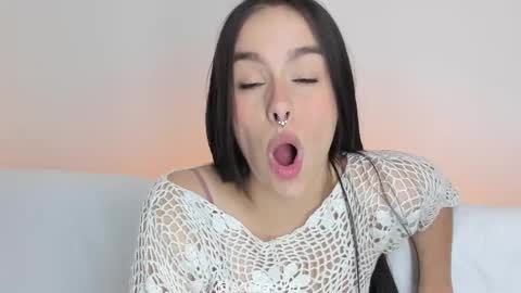 Sara online show from December 19, 10:17 pm