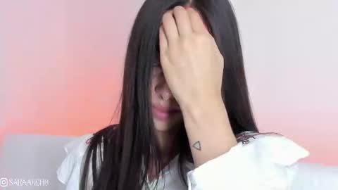 Sara online show from July 21, 6:54 pm
