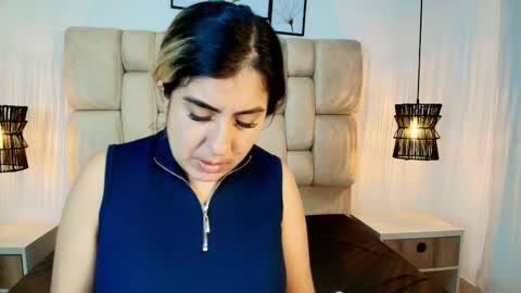 sarablonde_t online show from April 25, 7:33 pm