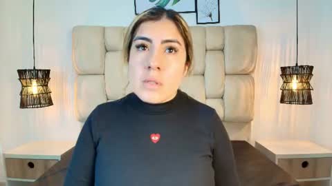 sarablonde_t online show from July 13, 7:27 pm