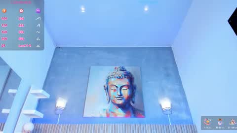 Sara Cooper online show from March 30, 2:23 am