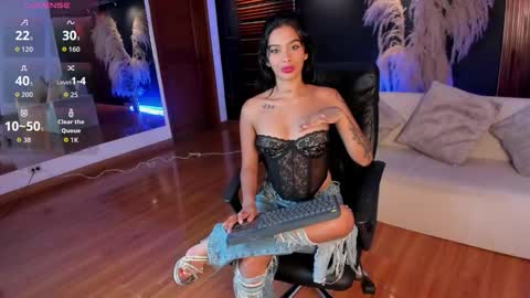 Sara  Everyday From 1430 to 2130 Col Time online show from February 11, 7:08 pm