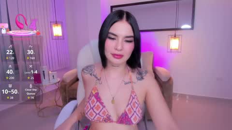 saracruz online show from April 22, 2:58 am