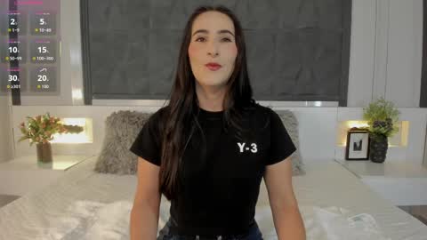  Sara Gomez  online show from March 23, 12:09 pm