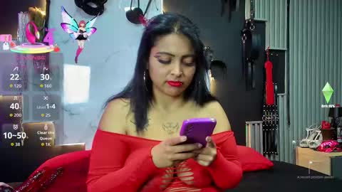 sarah917 online show from November 1, 6:54 pm