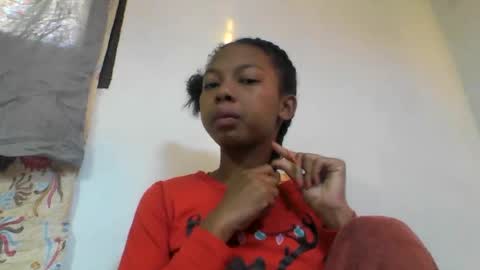 Snapshot of sarah146341 chatting on July 16, 4:07 am sarah146341 online show from July 16, 4:07 am