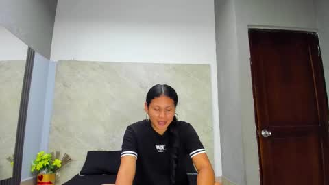 Sarah online show from October 30, 12:28 pm