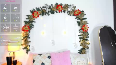 Snapshot of sarah__cinnamon chatting on December 2, 10:49 pm sarah cinnamon online show from December 2, 10:49 pm