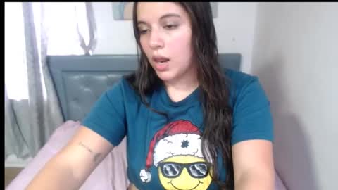 Snapshot of sarah_acero chatting on November 22, 7:13 pm sarah online show from November 22, 7:13 pm