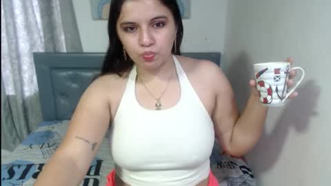 Snapshot of sarah_acero chatting on December 1, 7:41 pm sarah online show from December 1, 7:41 pm