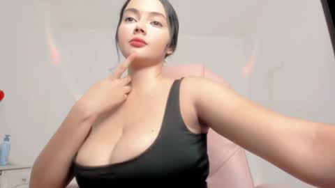 Snapshot of sarah_angelll chatting on May 23, 1:00 am sarah online show from May 23, 1:00 am