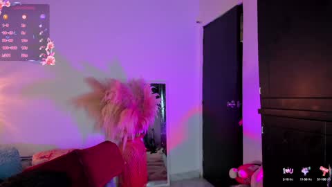 Sarah Valkiria  IG  Sar lanister online show from February 4, 11:27 pm