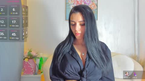 Sara online show from May 30, 9:39 am