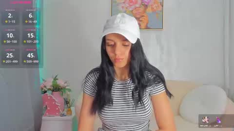 Sara online show from June 14, 8:38 am