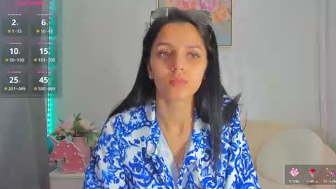 Sara online show from June 15, 6:48 am