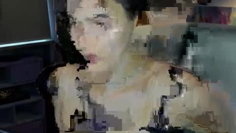 Sarah online show from October 12, 8:46 am