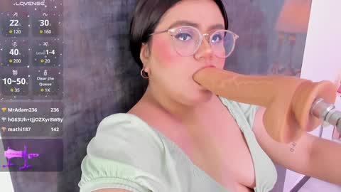 Sarah online show from January 12, 3:17 am