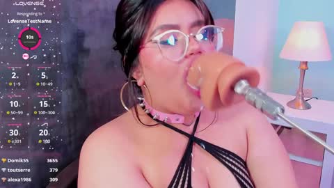 Sarah online show from January 15, 4:04 am