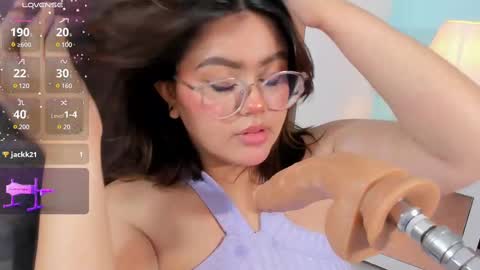 Sarah online show from February 22, 4:07 am