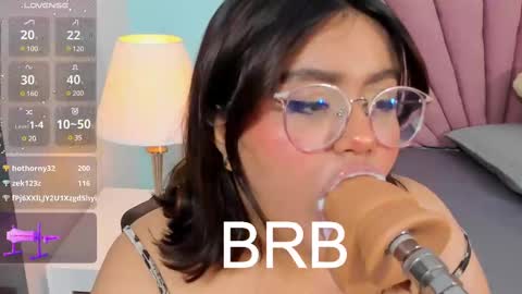 Sarah online show from February 23, 3:02 am