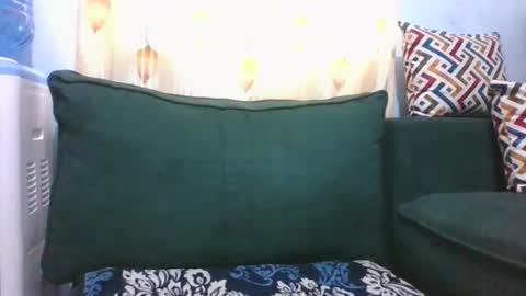 sarah_haggai online show from October 5, 7:07 am