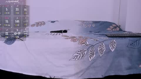 Call me MY LOVE online show from December 12, 6:21 pm