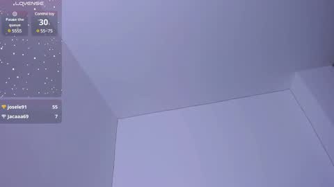 Call me MY LOVE online show from December 14, 2:01 am