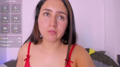 Call me MY LOVE online show from January 5, 3:53 am