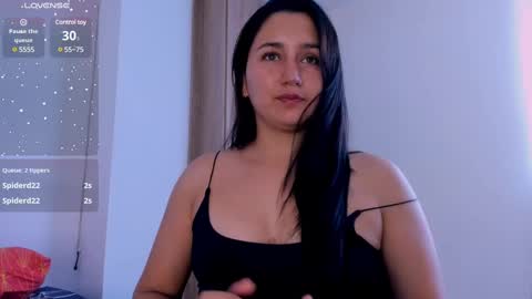 Call me MY LOVE online show from February 22, 9:15 pm