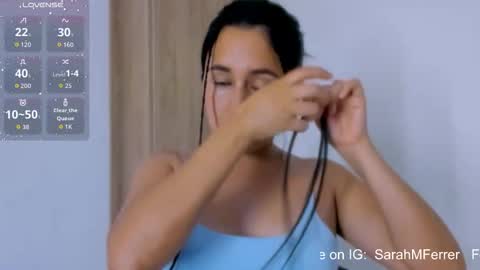 Call me MY LOVE online show from September 14, 11:37 pm