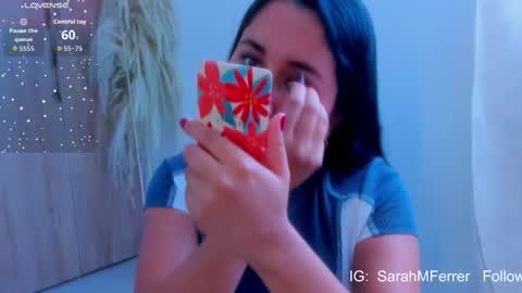 Call me MY LOVE online show from October 25, 5:08 pm