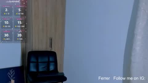 Call me MY LOVE online show from December 2, 1:11 am