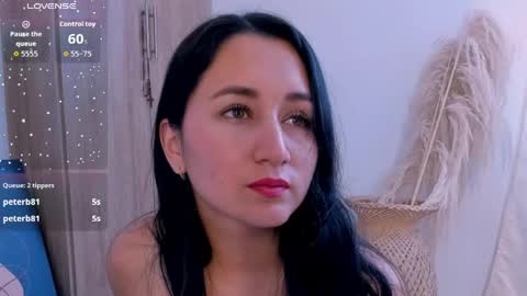 Call me MY LOVE online show from April 20, 5:59 pm