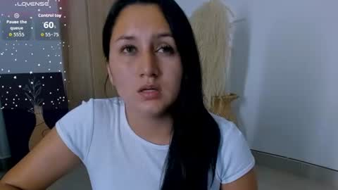 Snapshot of sarah_horny69 chatting on July 4, 2:07 am Call me MY LOVE online show from July 4, 2:07 am