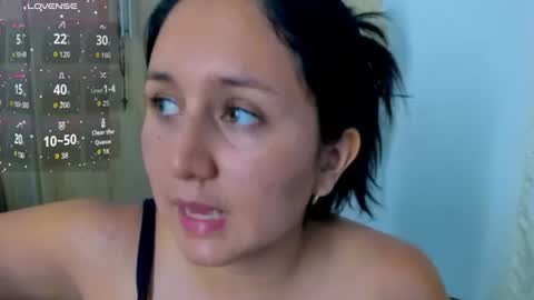 Snapshot of sarah_horny69 chatting on August 2, 12:53 am Call me MY LOVE online show from August 2, 12:53 am