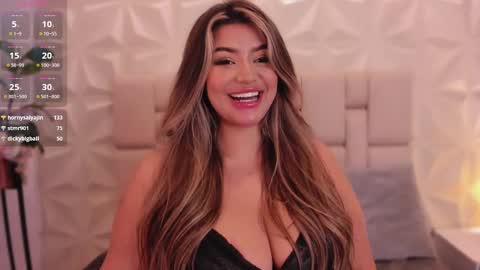 Snapshot of sarah_jacobbs chatting on February 28, 2:53 pm online show from February 28, 2:53 pm